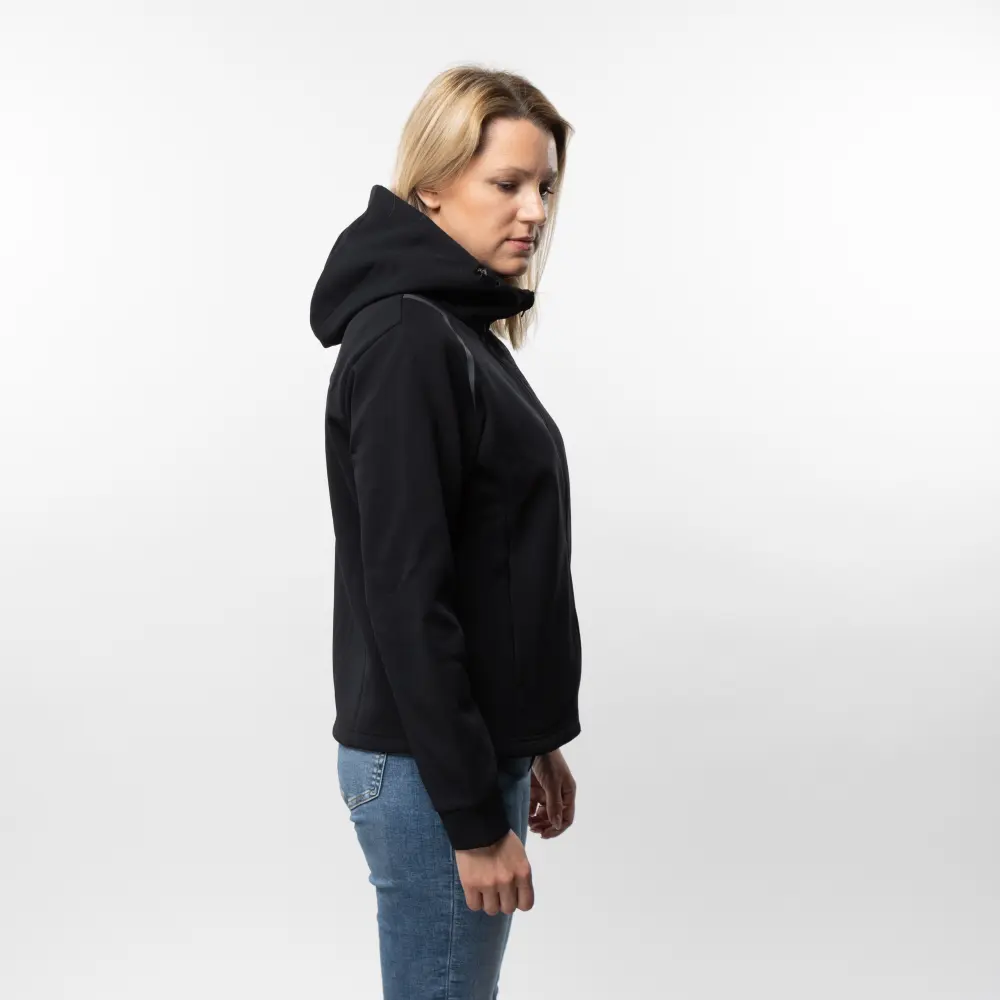 Ženska jopa PEAK F6241122