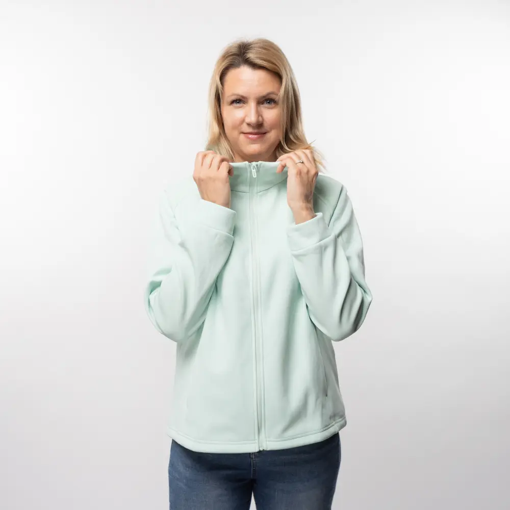 Ženska jopa PEAK F6241122