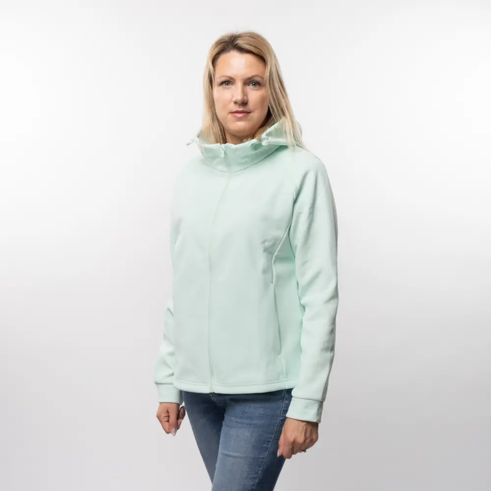 Ženska jopa PEAK F6241122