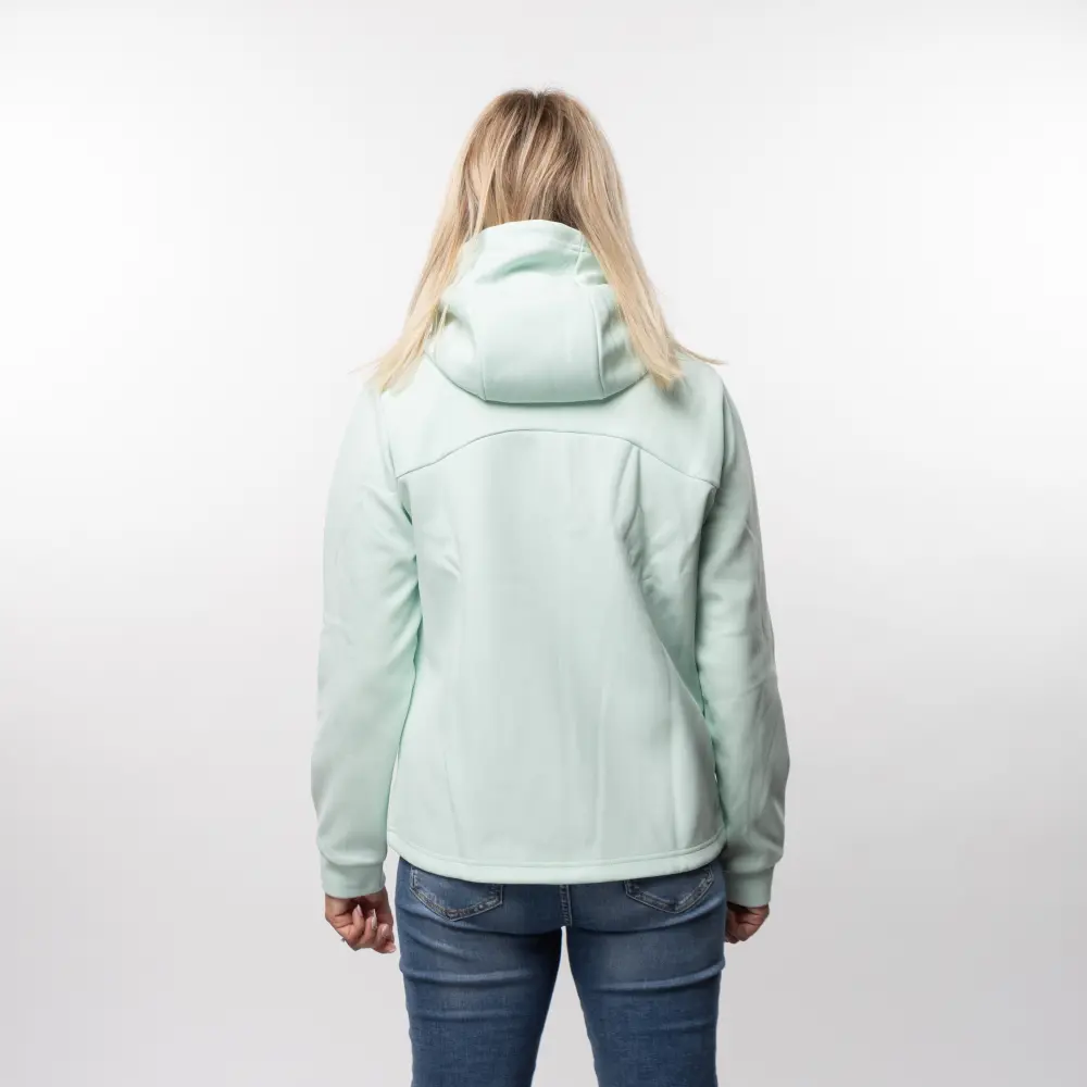 Ženska jopa PEAK F6241122