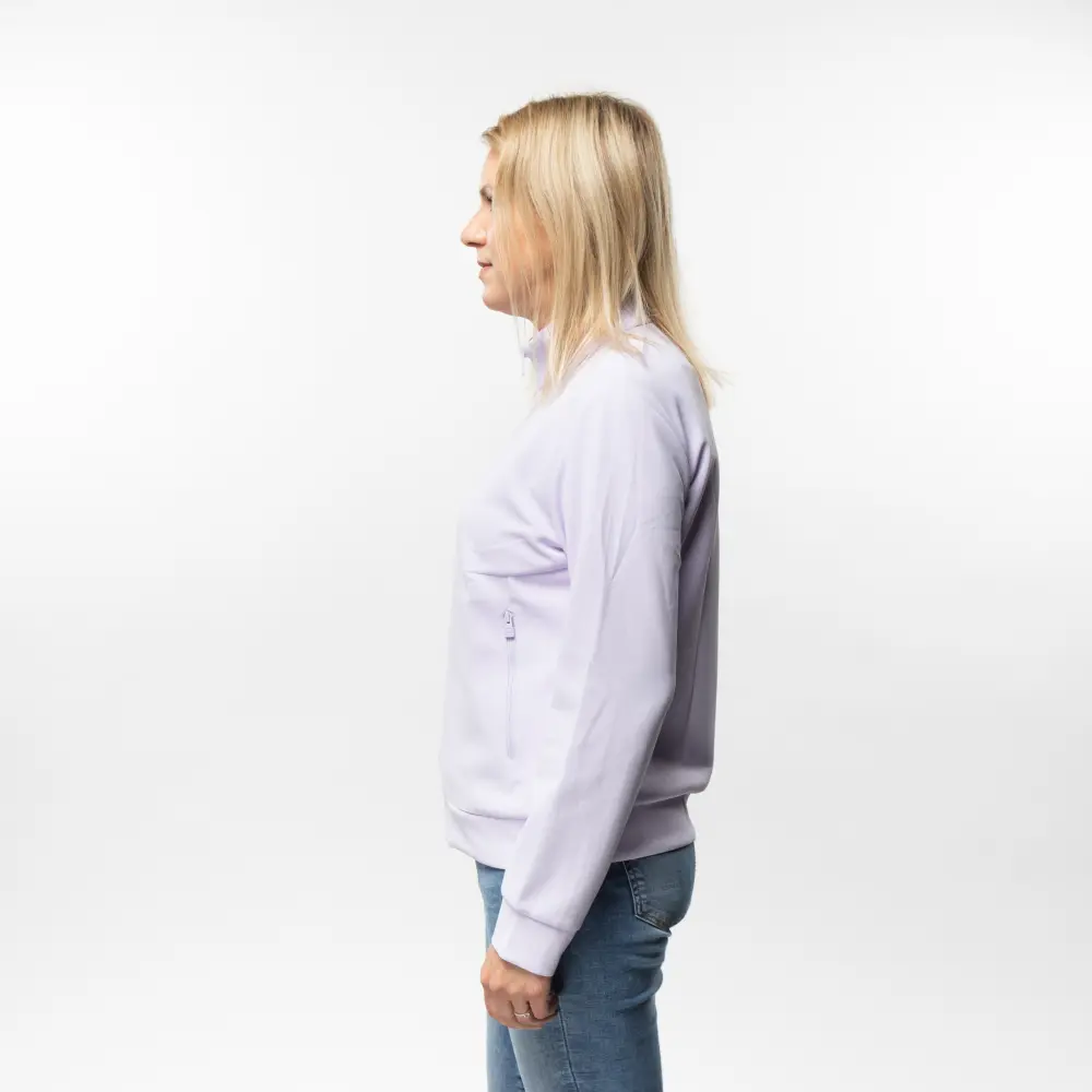 Ženska jopa PEAK FA241012