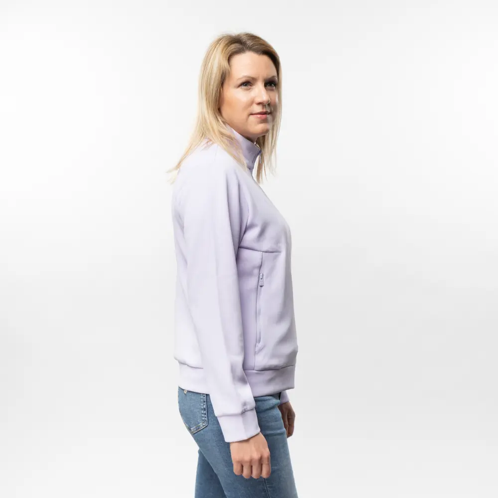 Ženska jopa PEAK FA241012