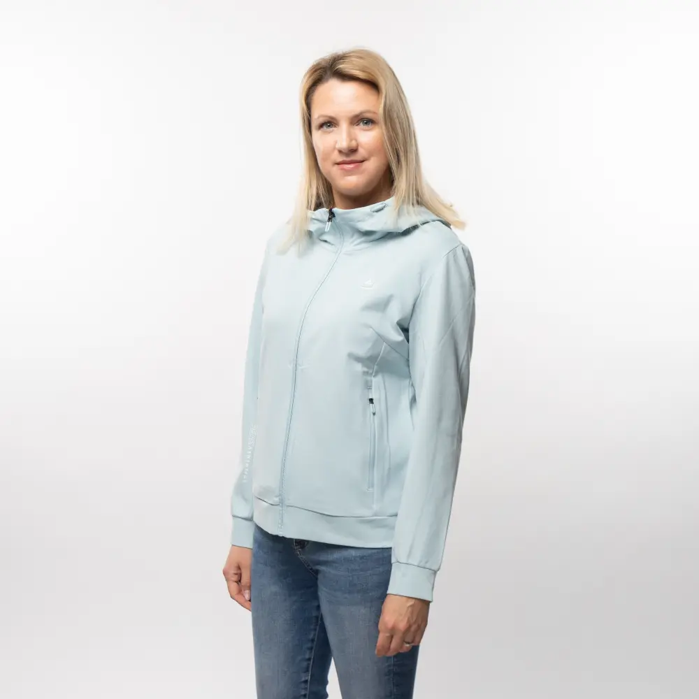 Ženska jopa PEAK FA241032