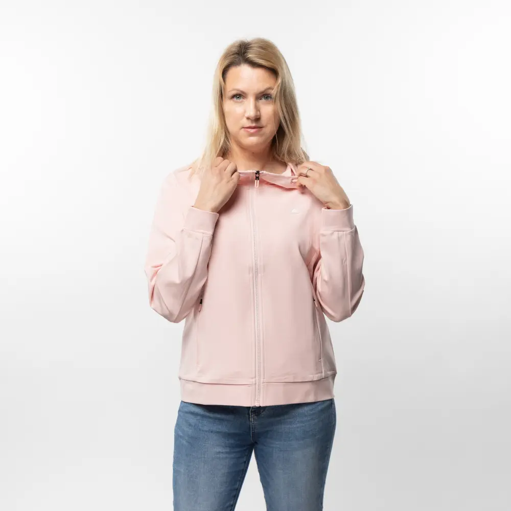 Ženska jopa PEAK FA241032