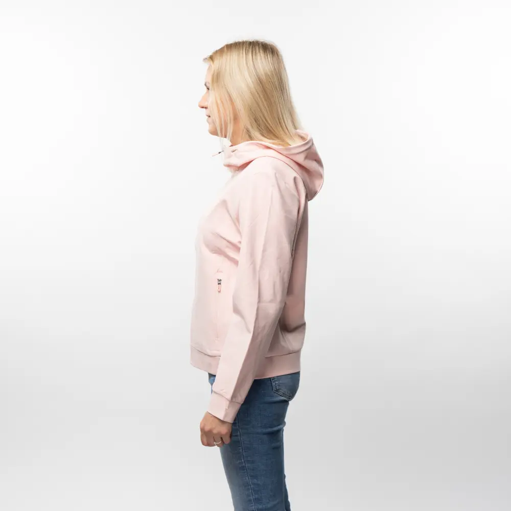 Ženska jopa PEAK FA241032