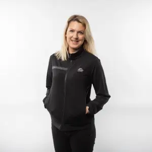 Ženska jopa PEAK FA241008