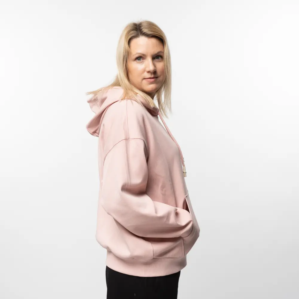 Ženska jopa PEAK F6241102