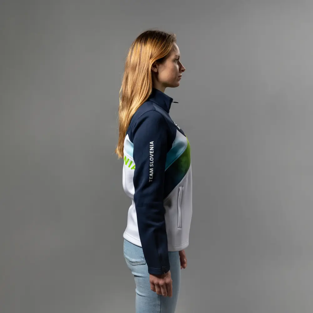 Ženska jopa PEAK ZFA4202