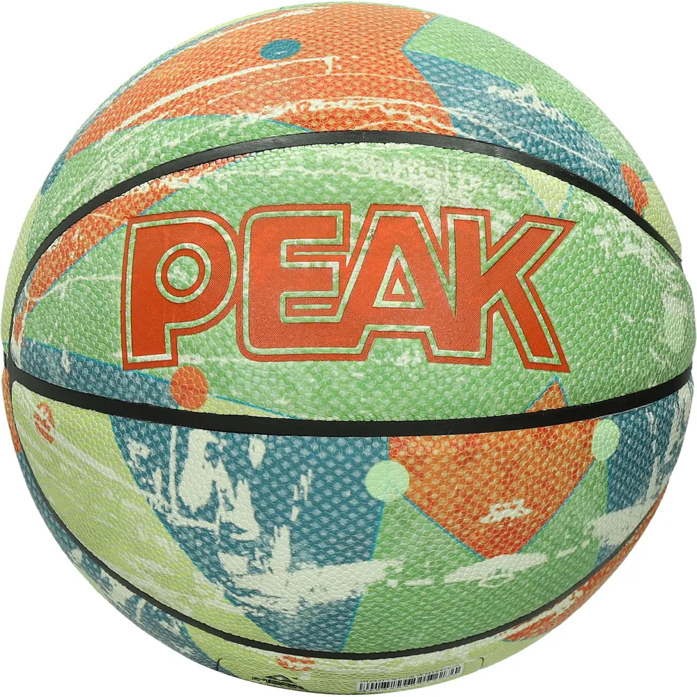 Košarkaška žoga PEAK Q1242050