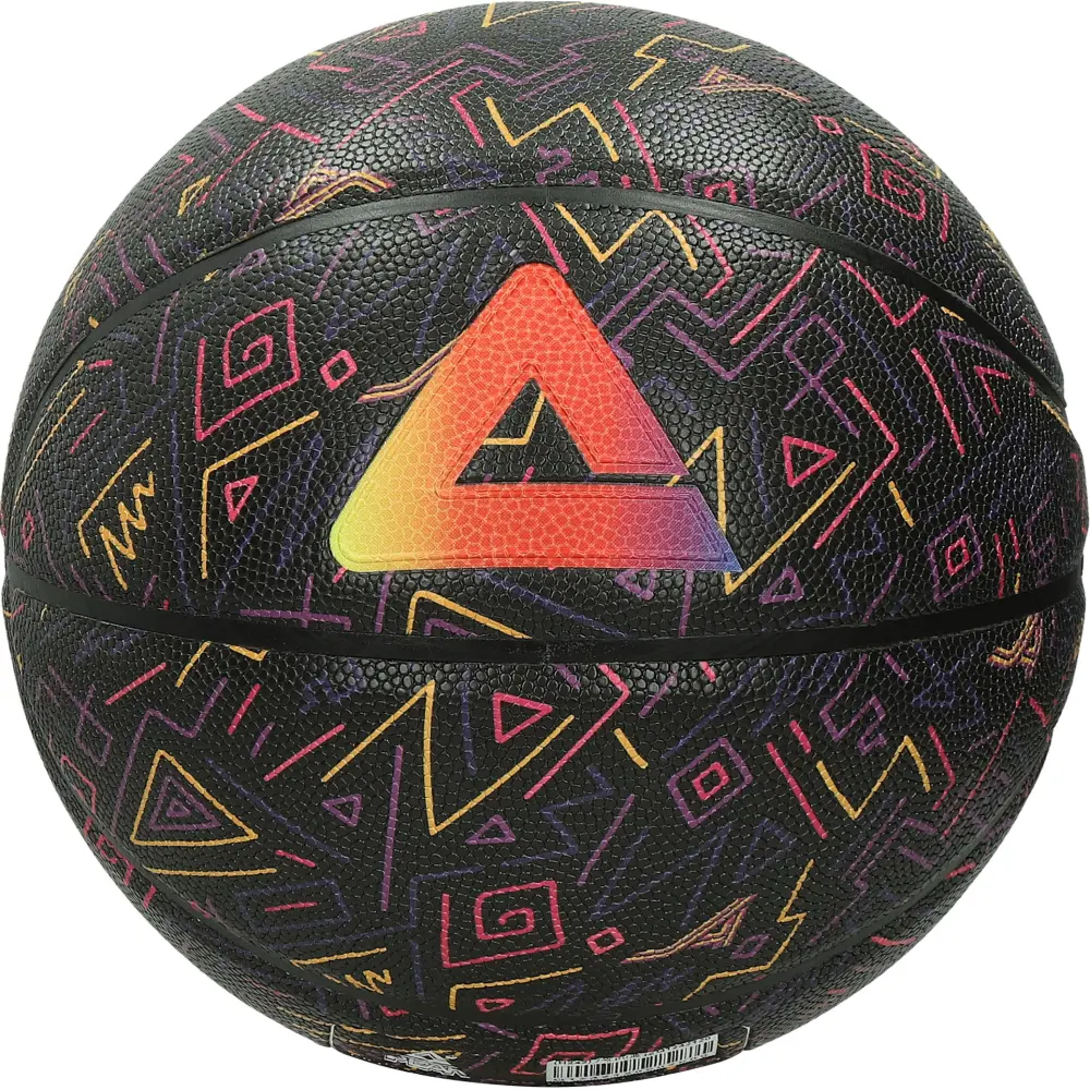 Košarkaška žoga PEAK Q1242120