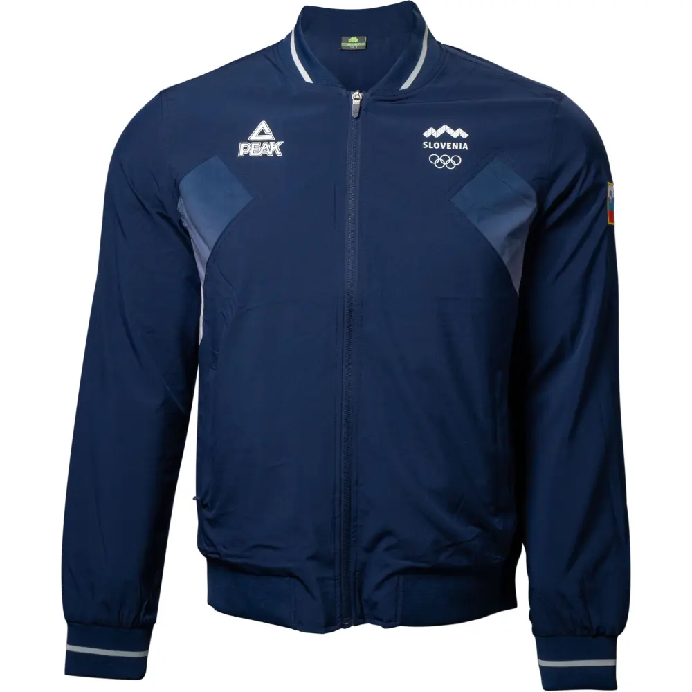 Moška bomber jakna Peak ZF24001