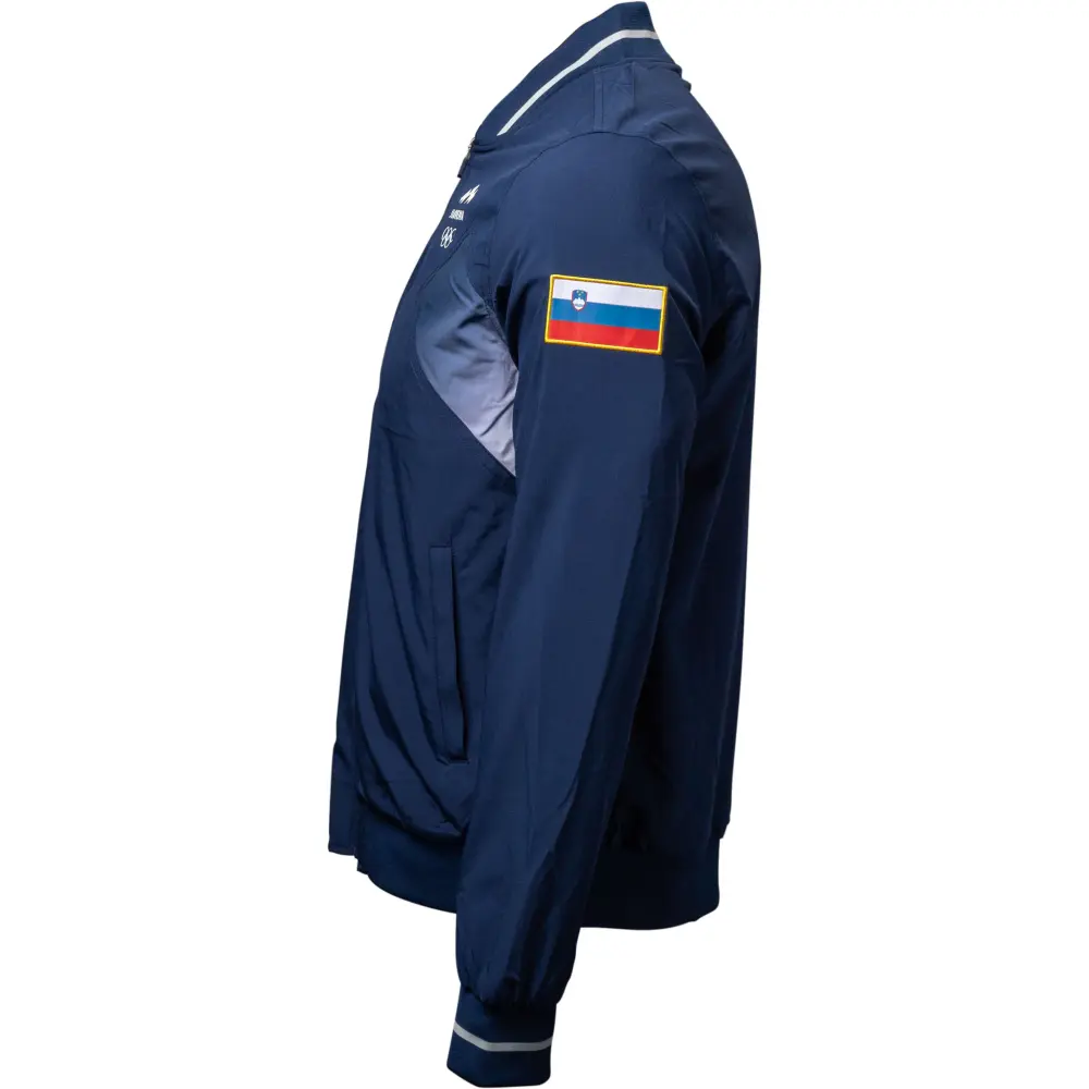 Moška bomber jakna Peak ZF24001