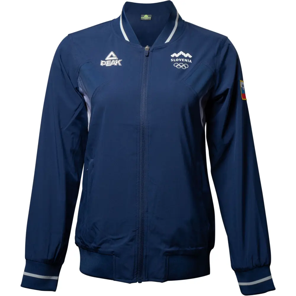 Ženska bomber jakna Peak ZF24002