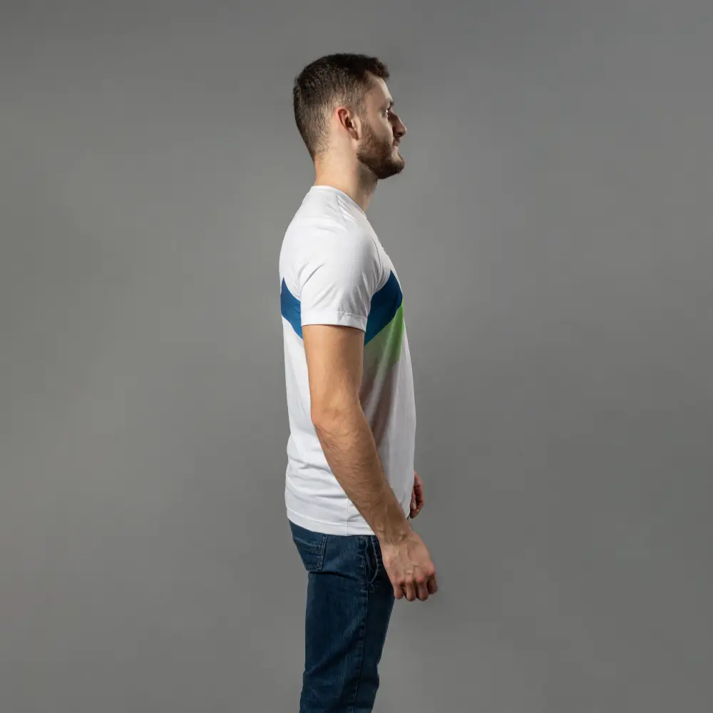 Moška tehnična majica Peak ZF64211