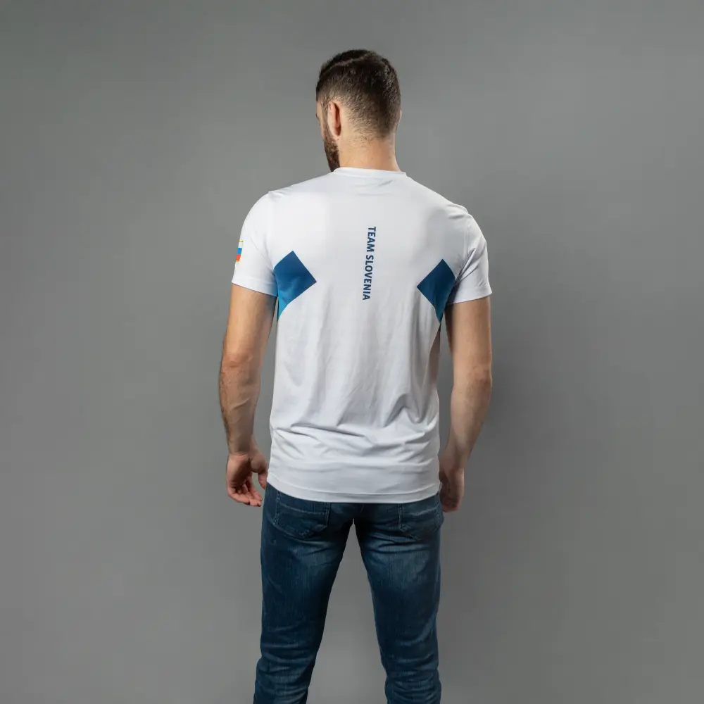 Moška tehnična majica Peak ZF64211