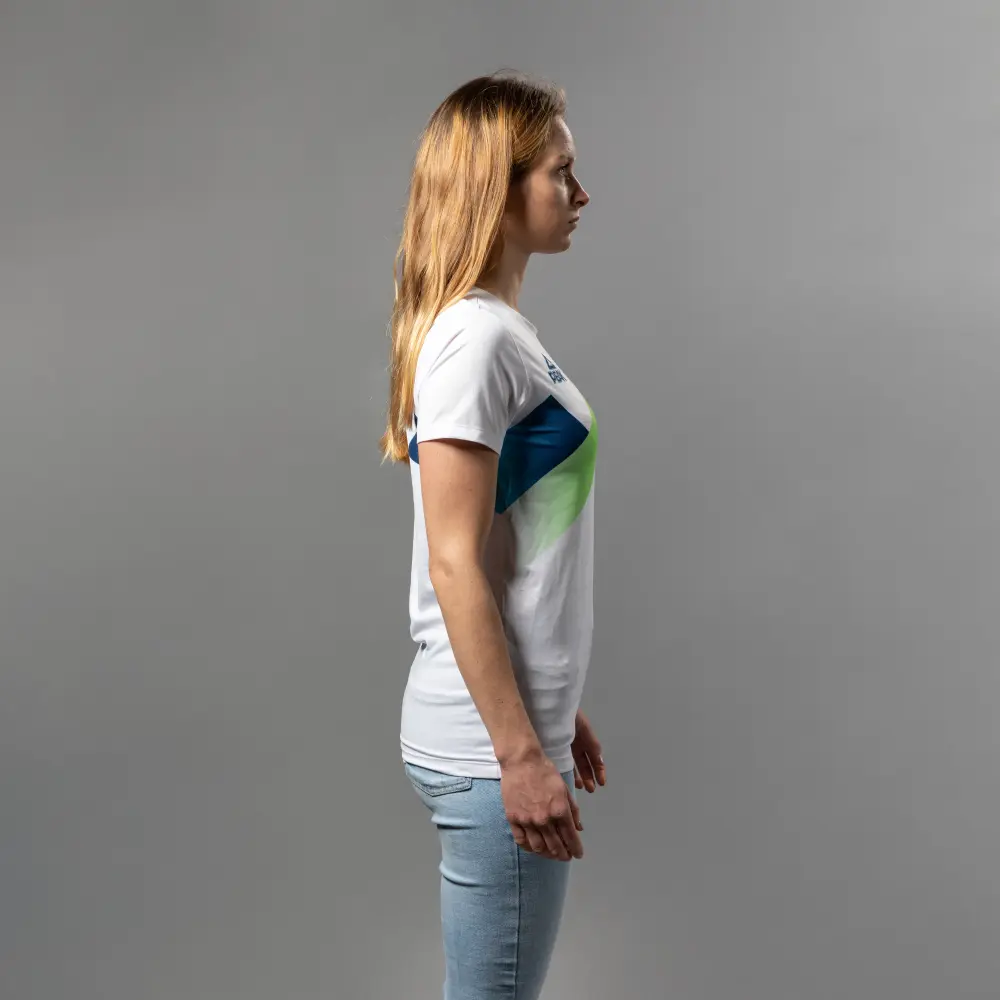 Ženska tehnična majica Peak ZF64212