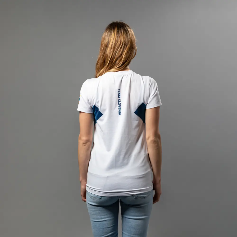 Ženska tehnična majica Peak ZF64212