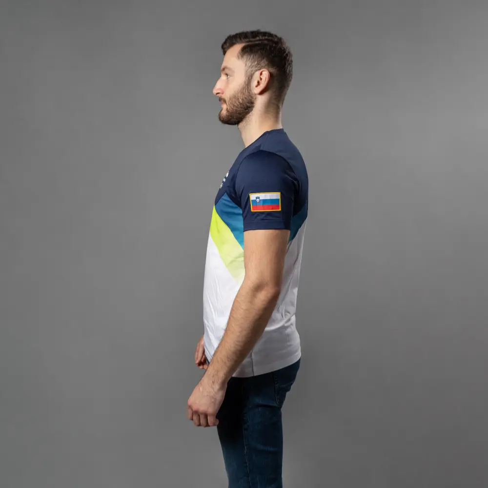 Moška kratka majica Peak ZF64201