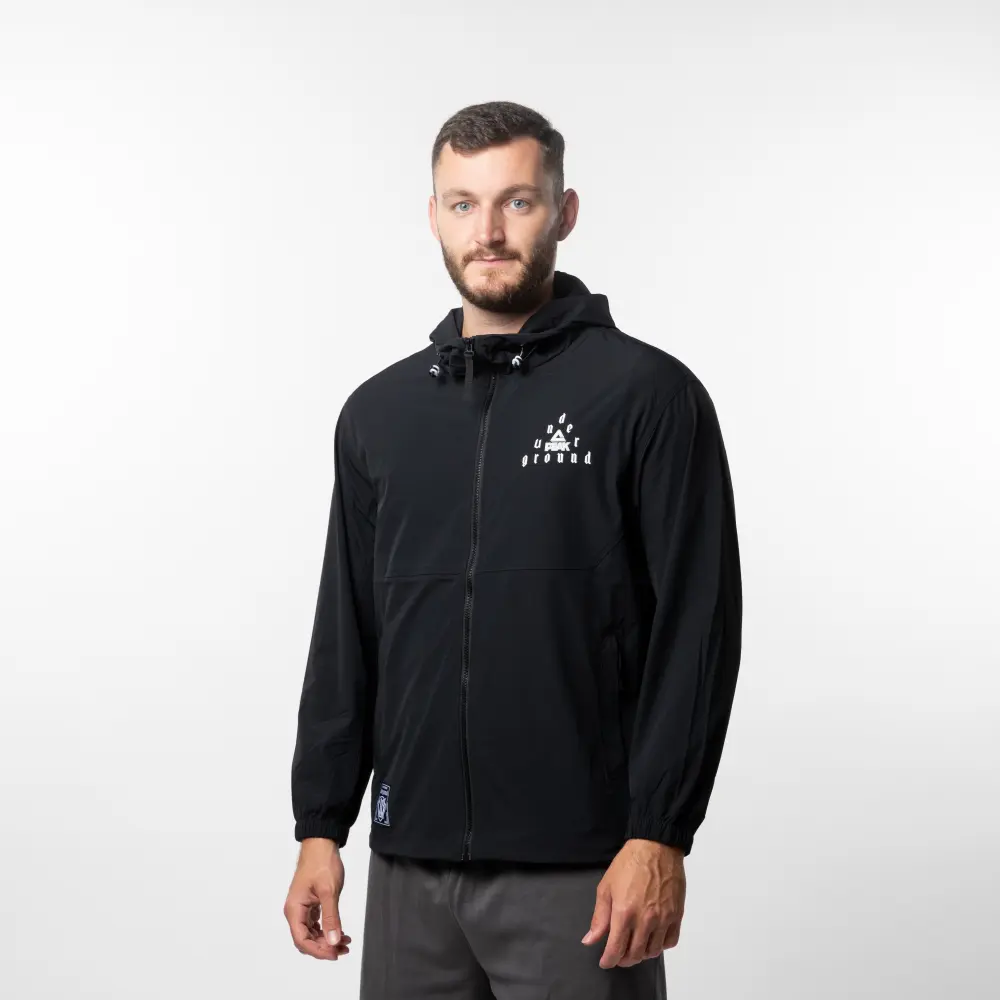 Moška jakna PEAK F2242041