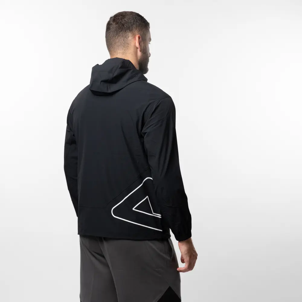 Moška jakna PEAK F2242041