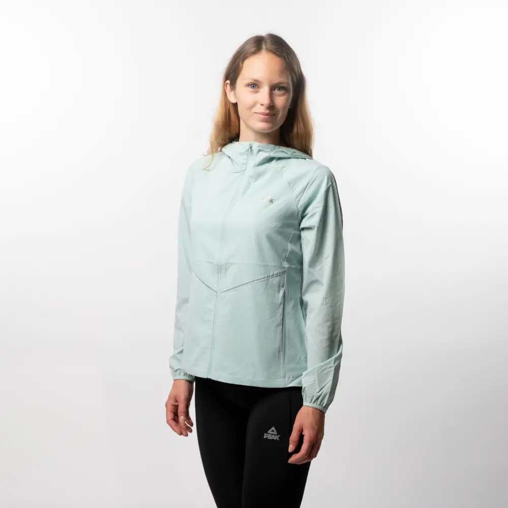 Ženska jakna PEAK F2242012