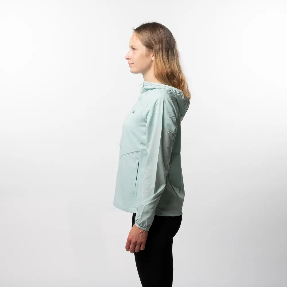 Ženska jakna PEAK F2242012