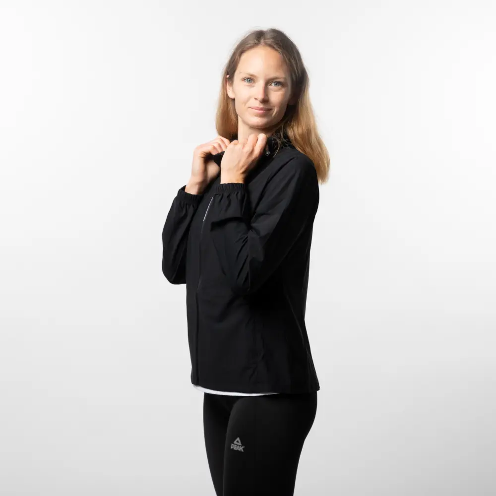 Ženska jakna PEAK F6242312