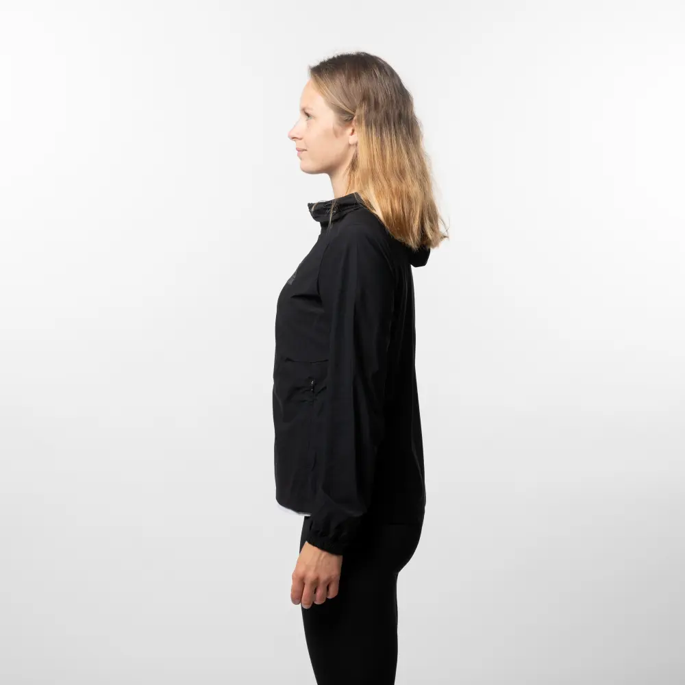 Ženska jakna PEAK F6242312