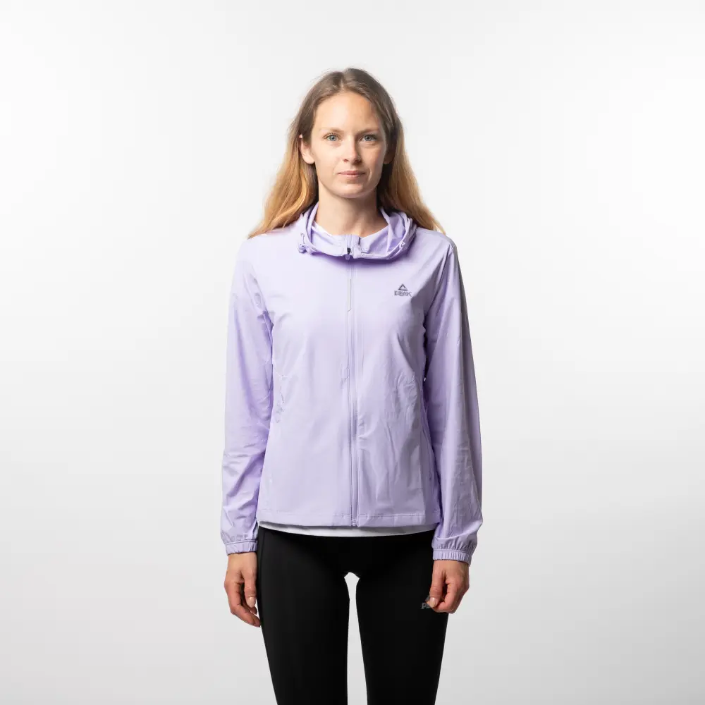 Ženska jakna PEAK F6242312