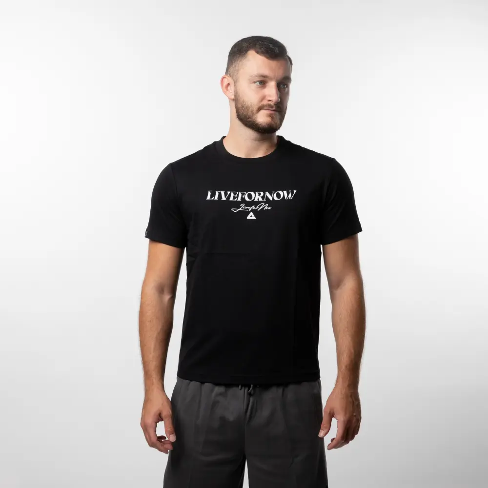 Moška majica PEAK F6242167