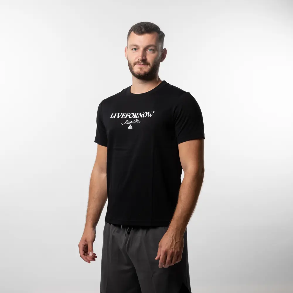 Moška majica PEAK F6242167