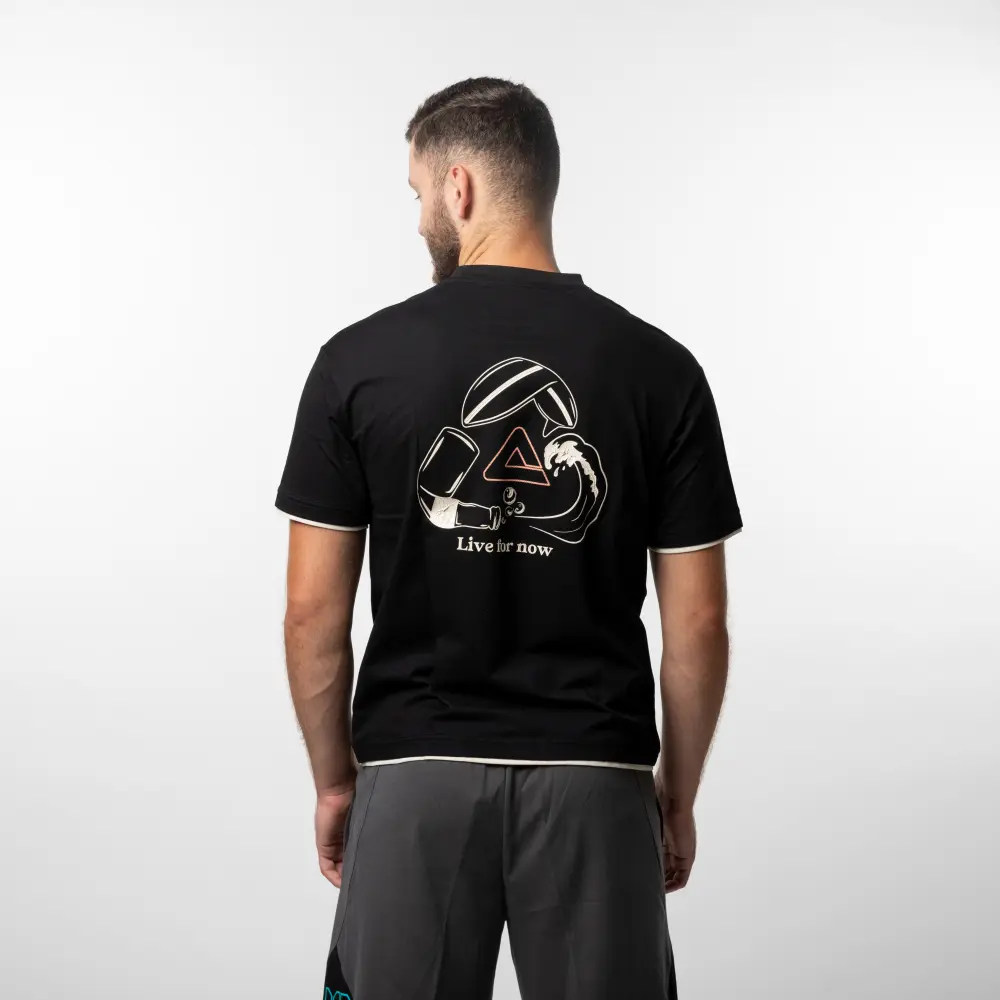 Moška majica PEAK F6242961