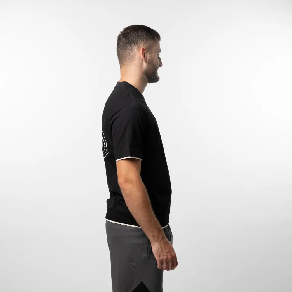 Moška majica PEAK F6242961