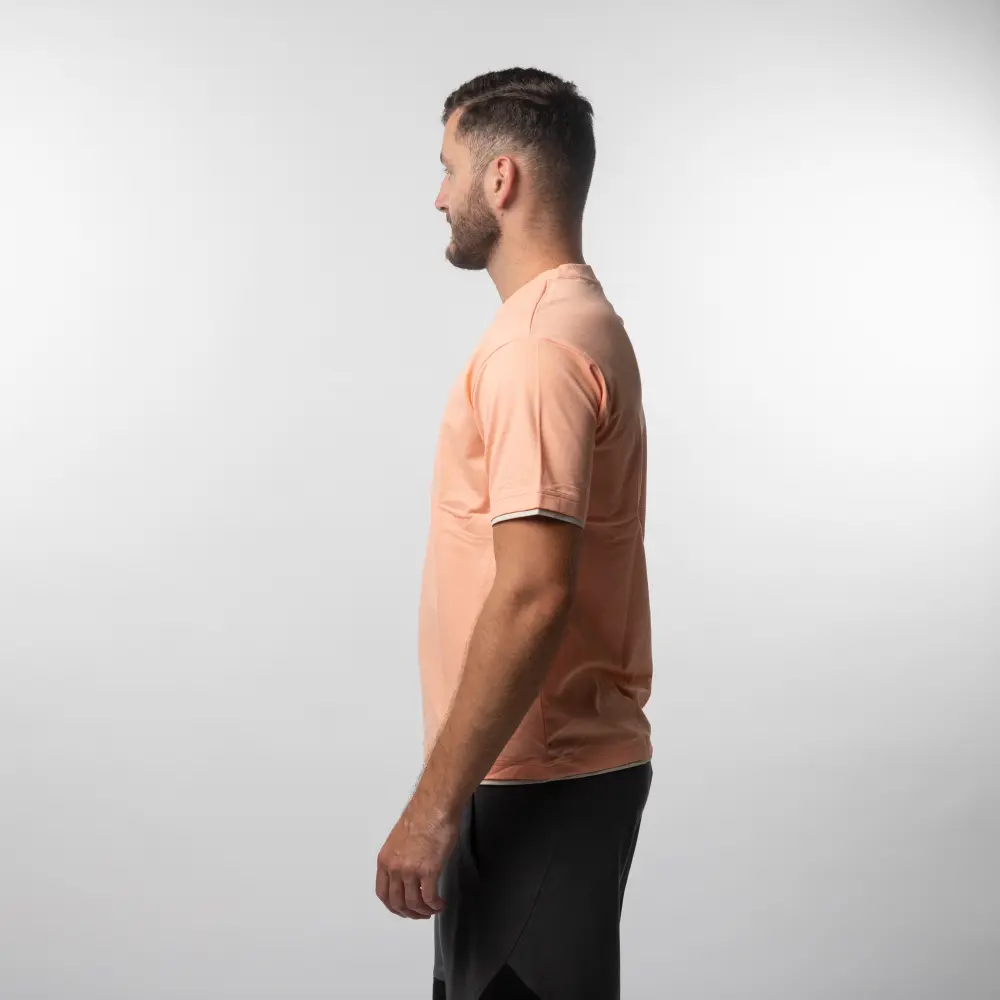 Moška majica PEAK F6242961