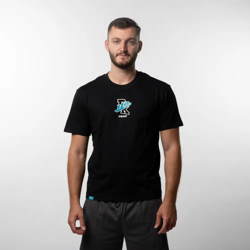Moška majica PEAK F6242187