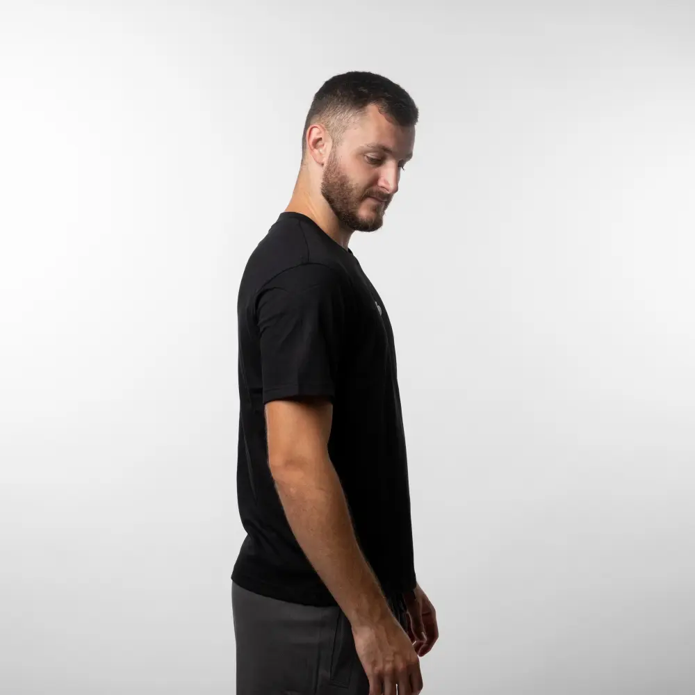 Moška majica PEAK F6242187