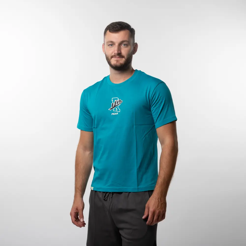 Moška majica PEAK F6242187