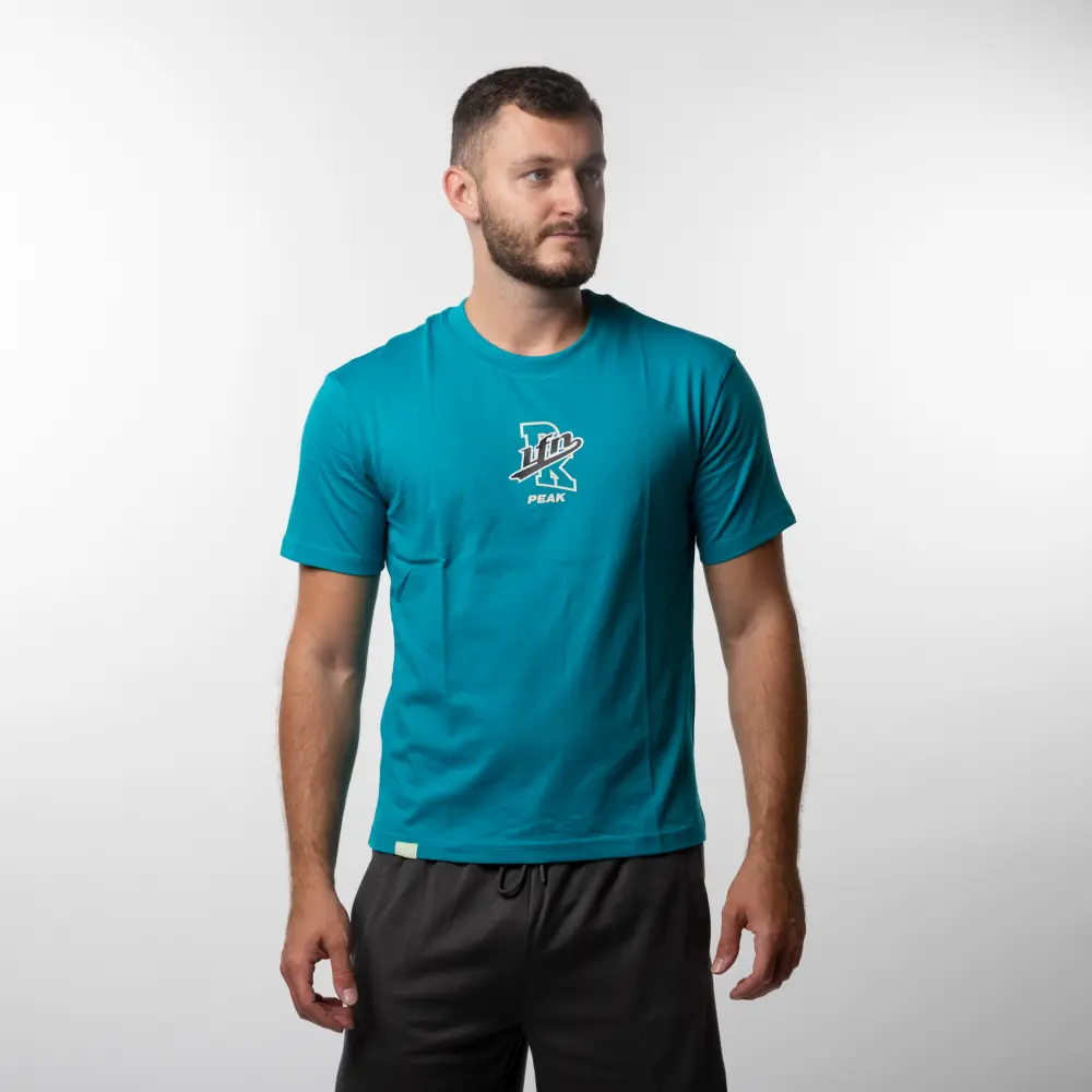 Moška majica PEAK F6242187