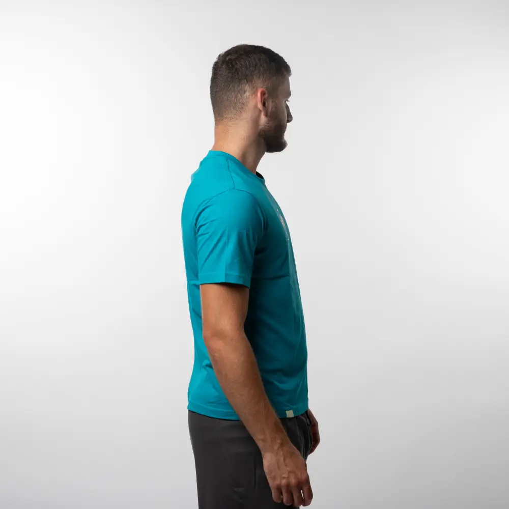 Moška majica PEAK F6242187