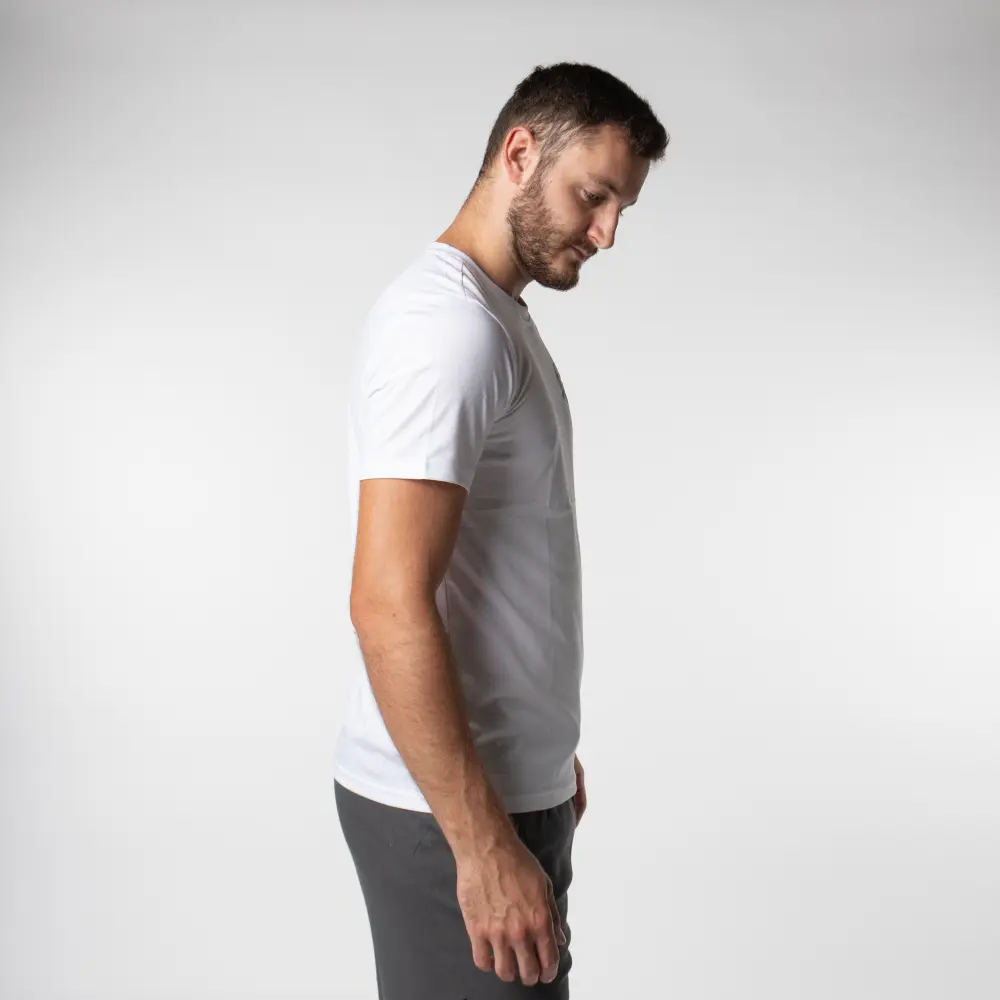 Moška majica PEAK F6242611