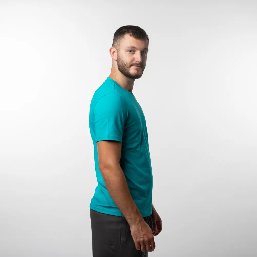 Moška majica PEAK F6242611