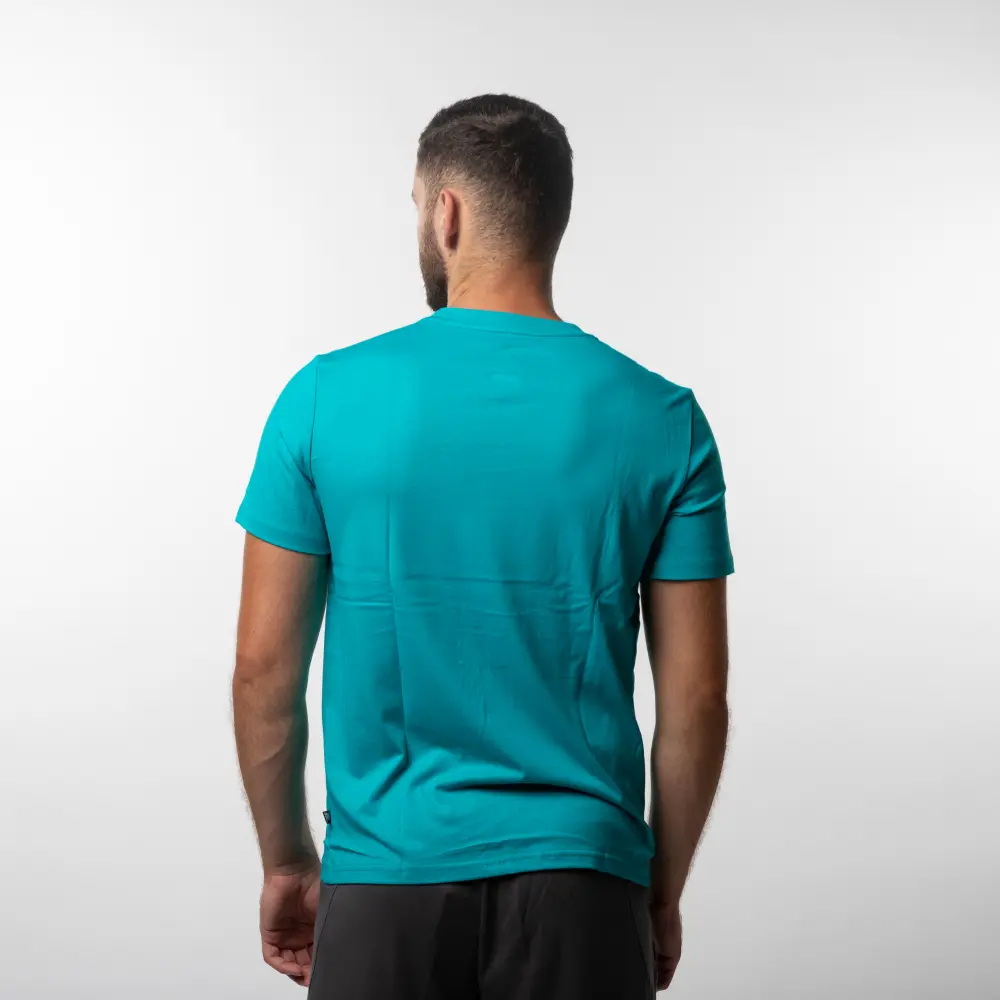 Moška majica PEAK F6242611