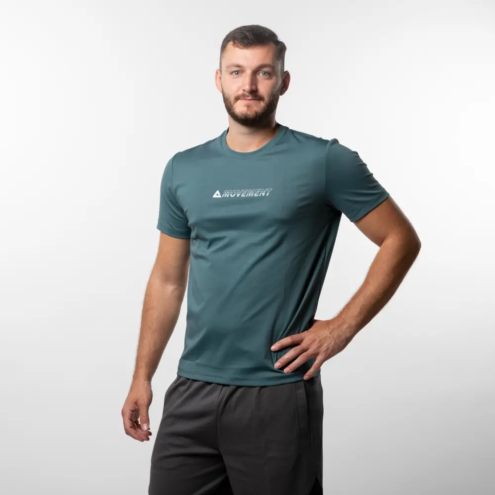 Moška majica PEAK F6242101