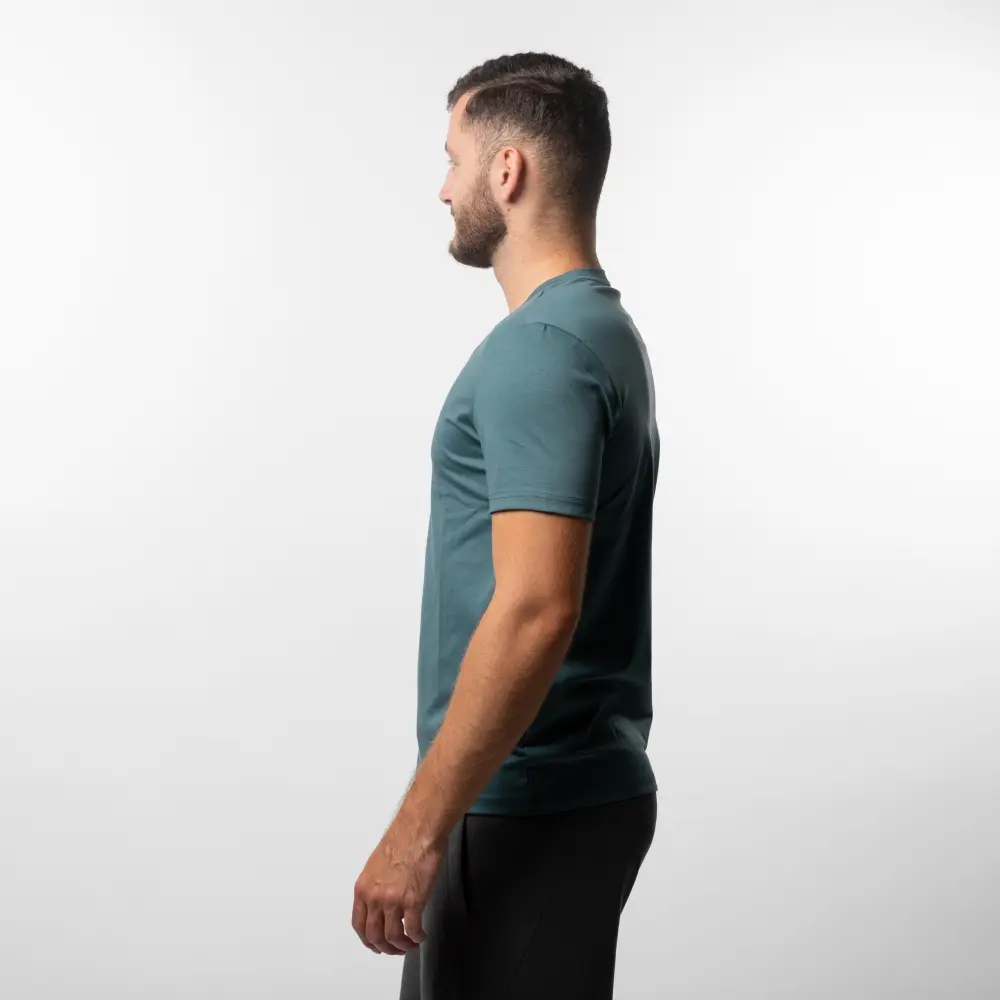 Moška majica PEAK F6242101