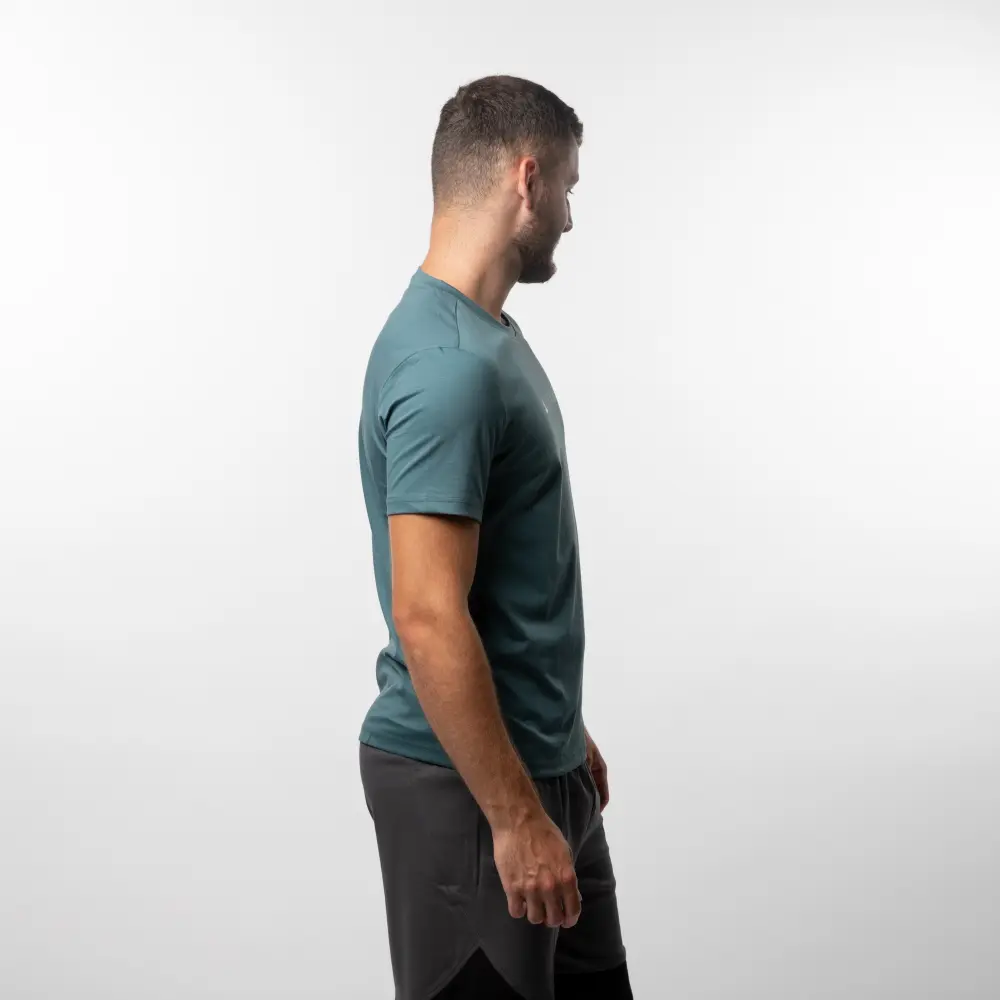 Moška majica PEAK F6242101