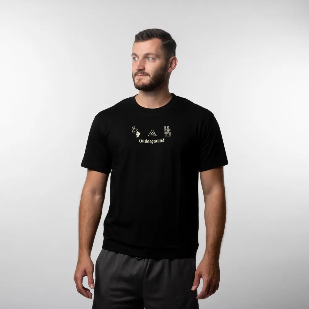 Moška majica PEAK F6242581