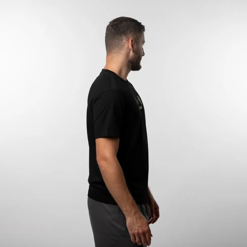 Moška majica PEAK F6242581