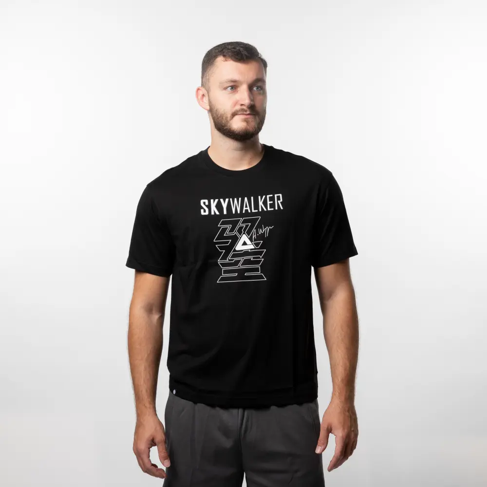 Moška majica PEAK F6242711