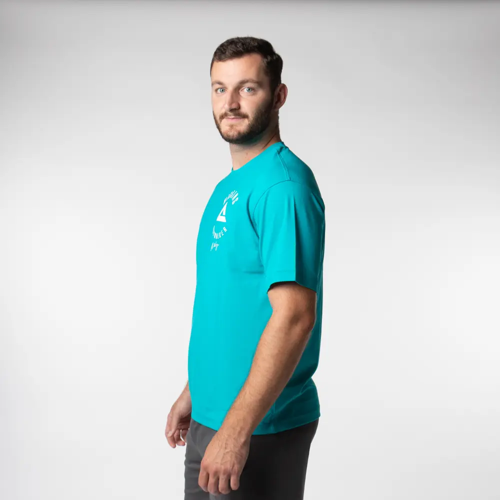 Moška majica PEAK F6242681