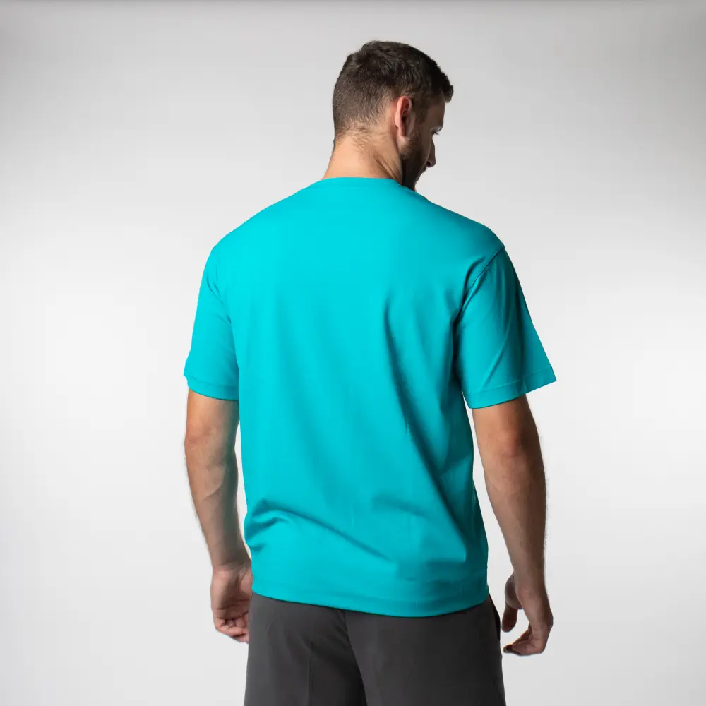 Moška majica PEAK F6242681